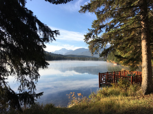 Fairmont Jasper Park Lodge