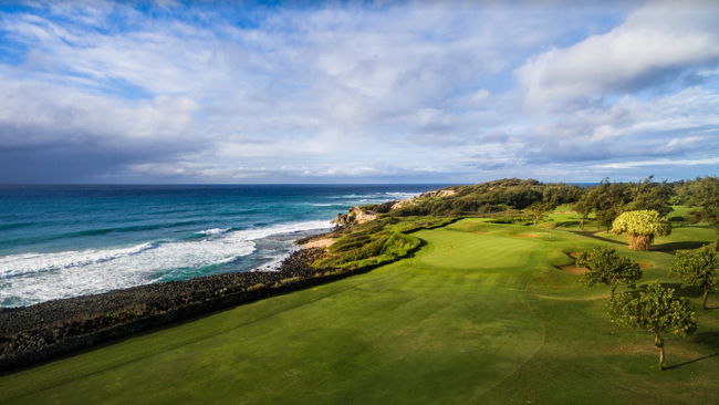 poipu golf