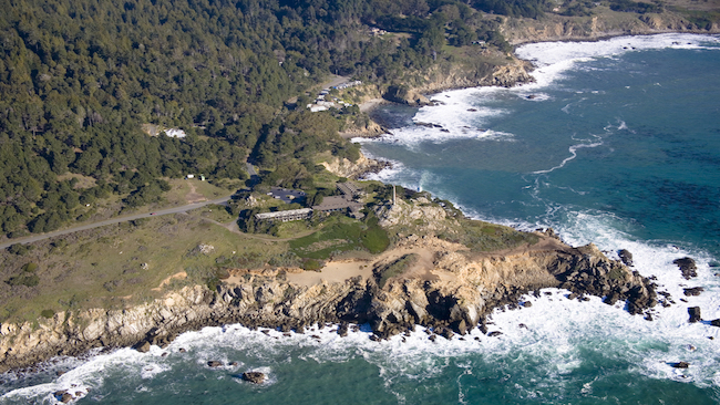Timber Cove Resort
