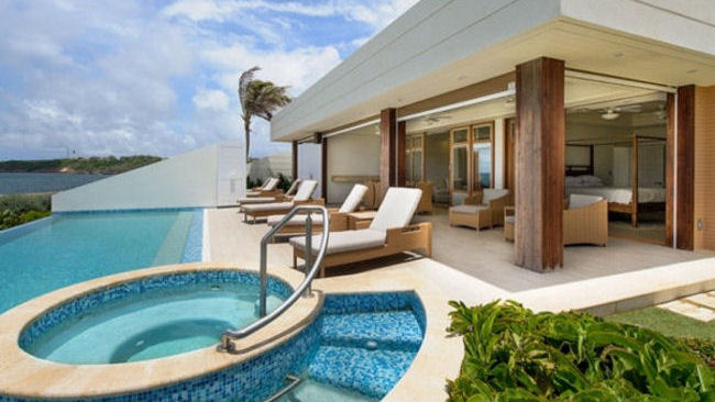 10 Luxury Villas To Buy World - 77167
