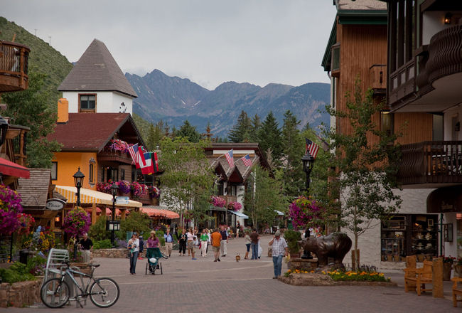 Vail Colorado