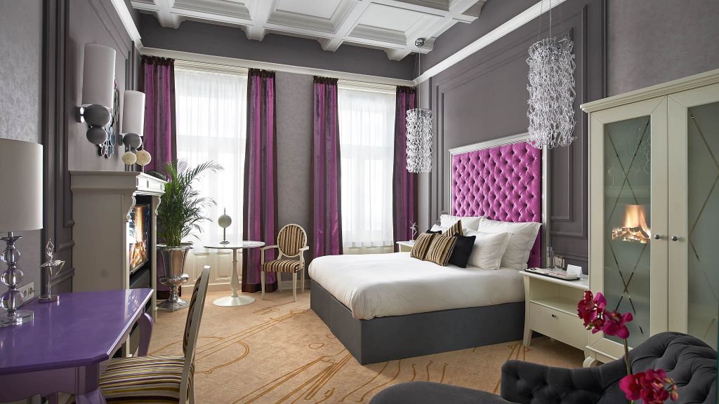 Aria Hotel Budapest