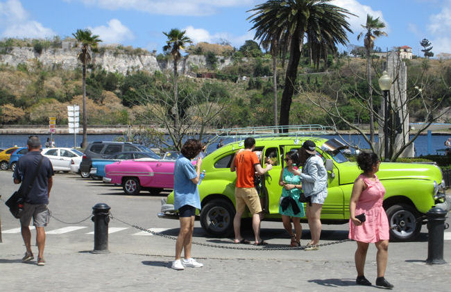 Havana Cuba