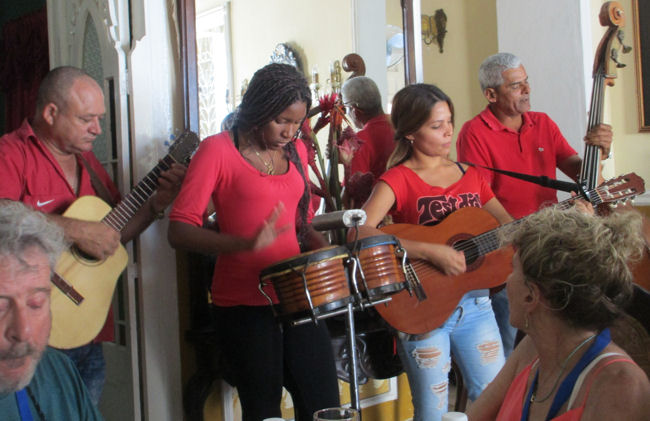 Havana Cuba