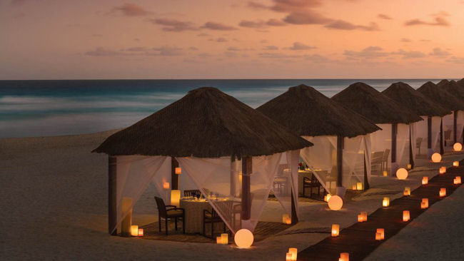 The Ritz-Carlton Cancun