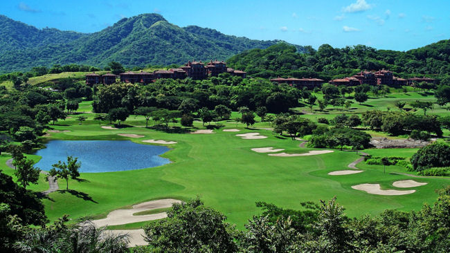 The Westin Golf Resort & Spa, Playa Conchal