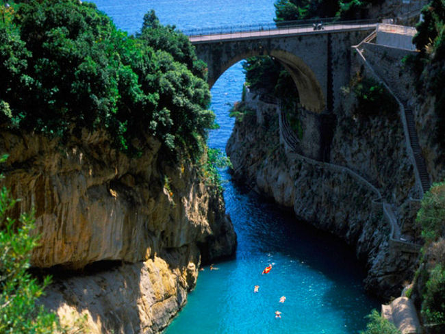 Amalfi