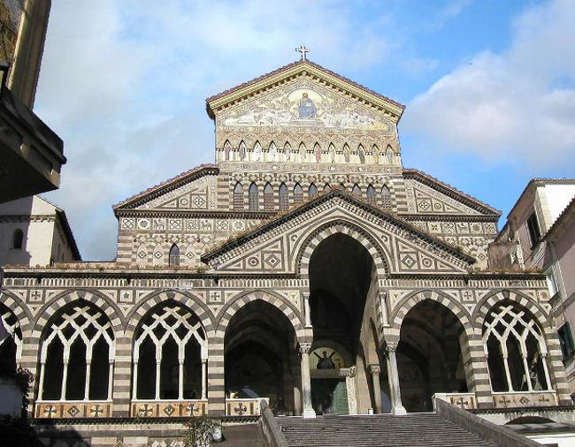 Amalfi