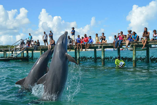 Anguilla