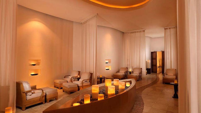 Le Blanc Spa Resort