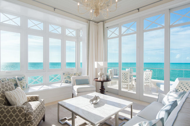 The Shore Club Turks & Caicos