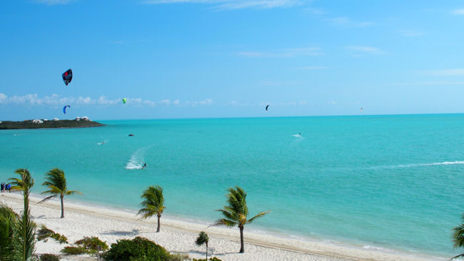 The Shore Club Turks & Caicos