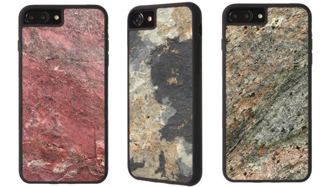 Wudlife rock phone cases