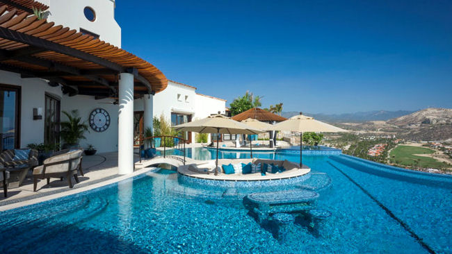 Casa Fryzer Villas Del Mar Casa Fryzer Villas Del Mar