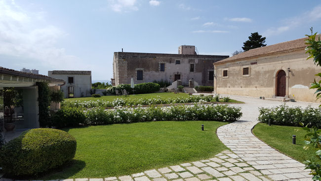 masseria