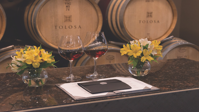 Tolosa Estate Wines