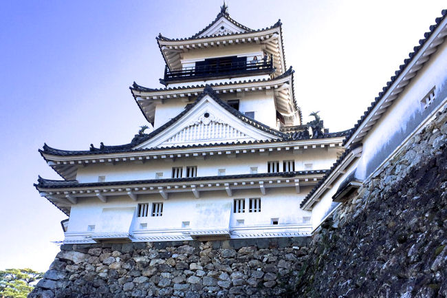 Kochi Castle