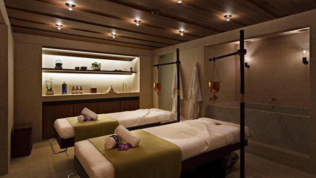 Akasha spa