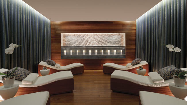 ESPA at Vdara Meditation Lounge