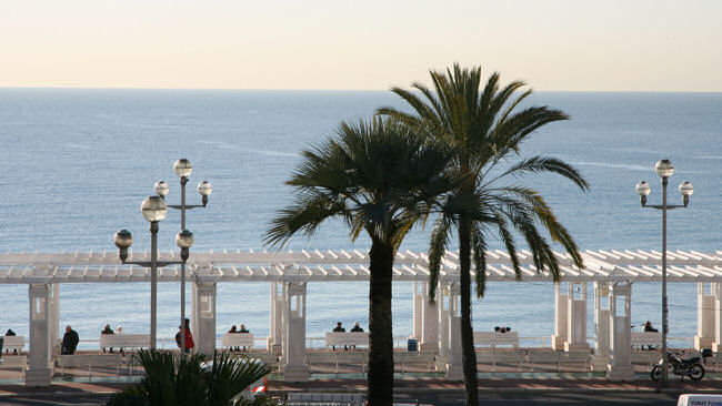 French Riviera