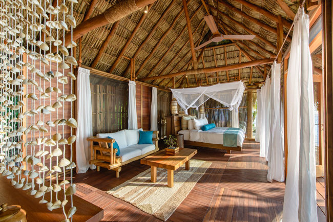 Calala island suite