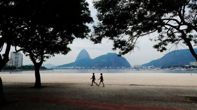 Rio de Janeiro SugarLoaf