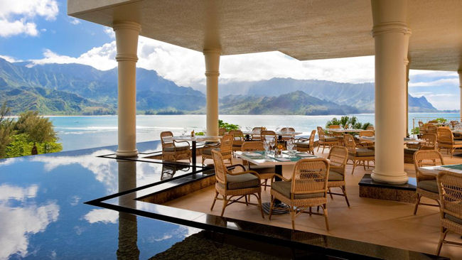 The St. Regis Princeville Resort