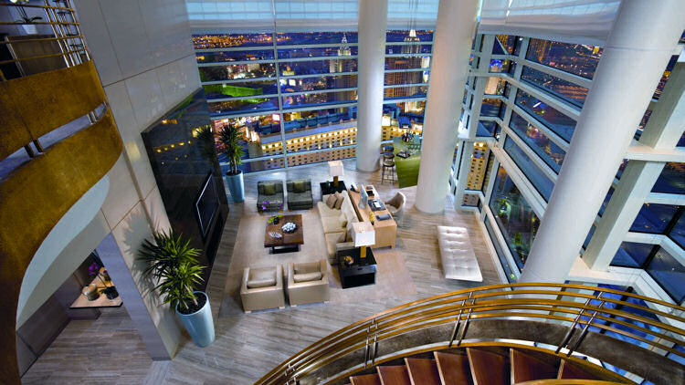 ARIA Sky Suites