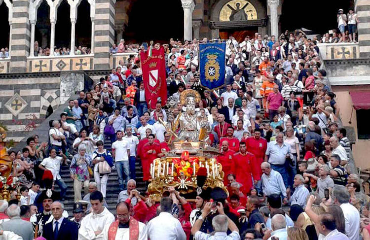 Festival SantAndrea