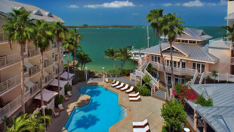 Hyatt Centric Key West 