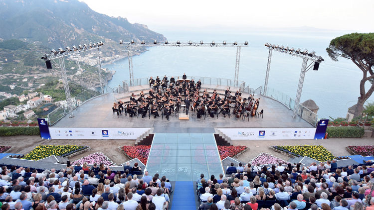 Ravello festival