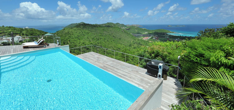 Villa Globetrotter