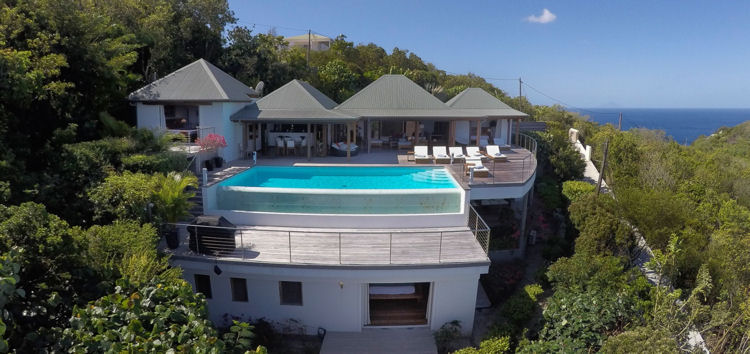Villa Globetrotter