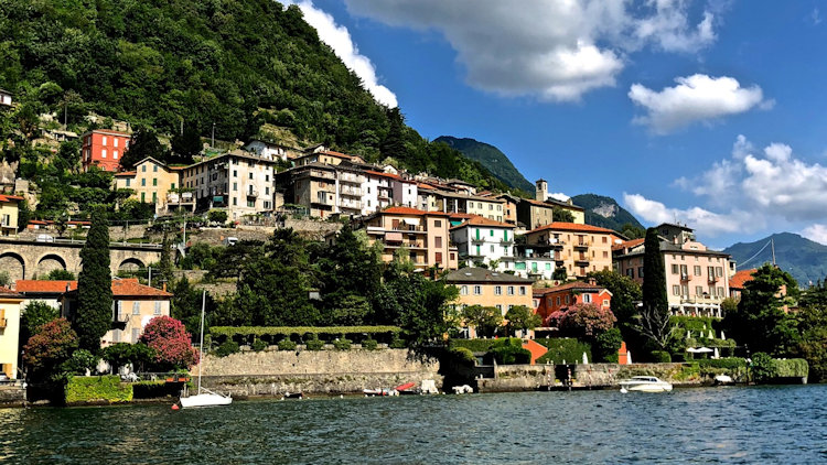 Lake Como