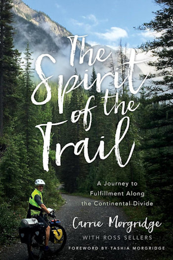 The Spirit of the Trail