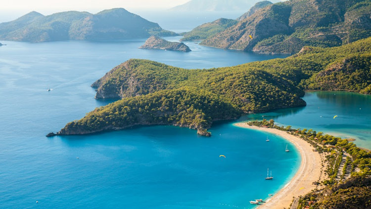 Oludeniz