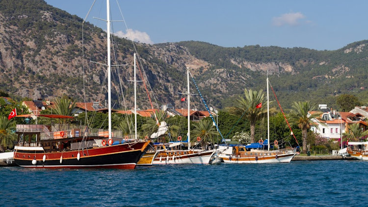 Göcek