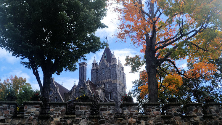 Boldt Castle