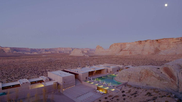 Amangiri