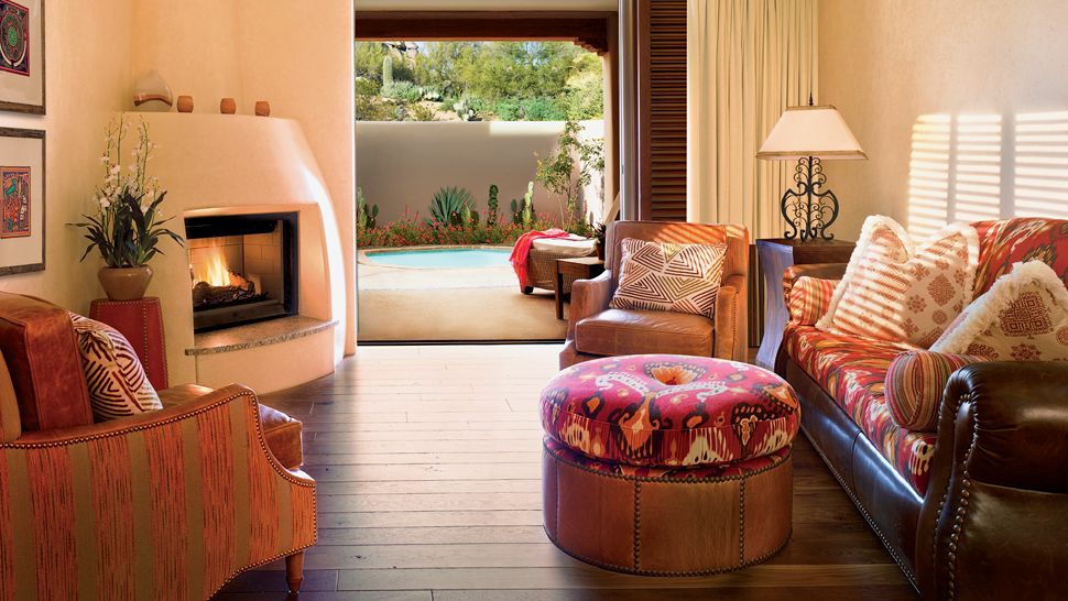 Four Seasons Resort Scottsdale