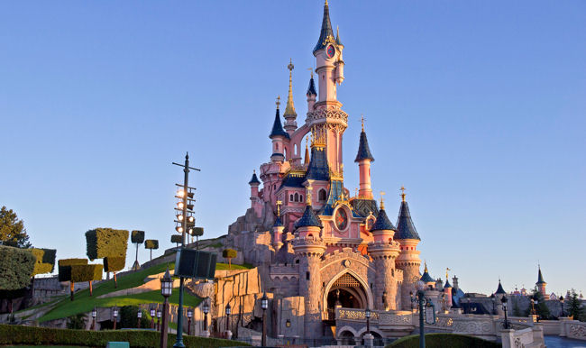 Disneyland Paris