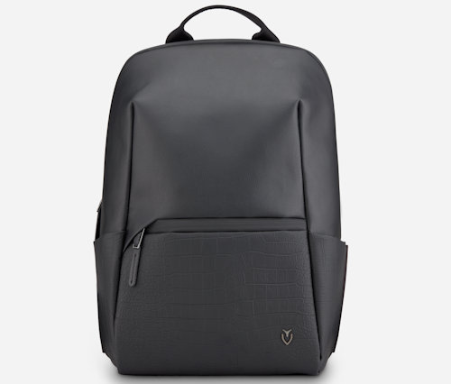vessel back pack