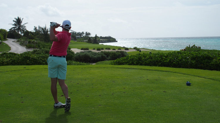 Exuma golf