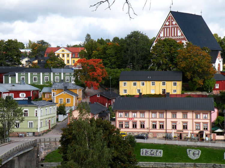 Porvoo, Finland