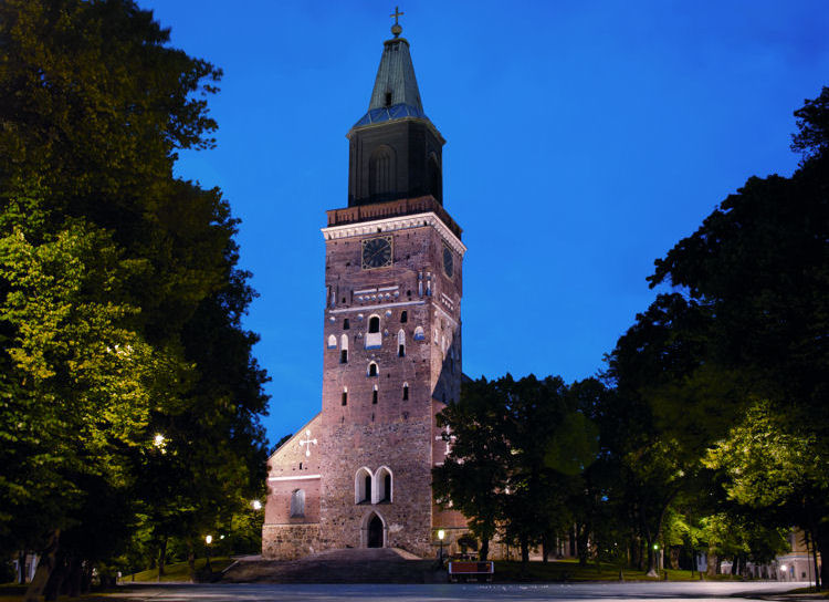 Turku Cathedral