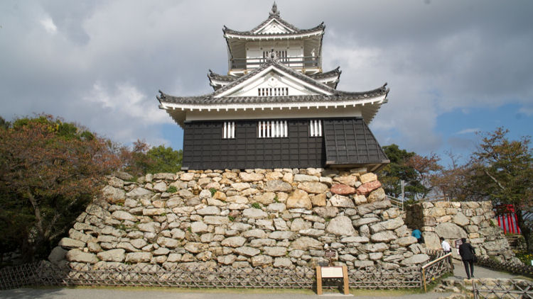 Hamamatsu Castle