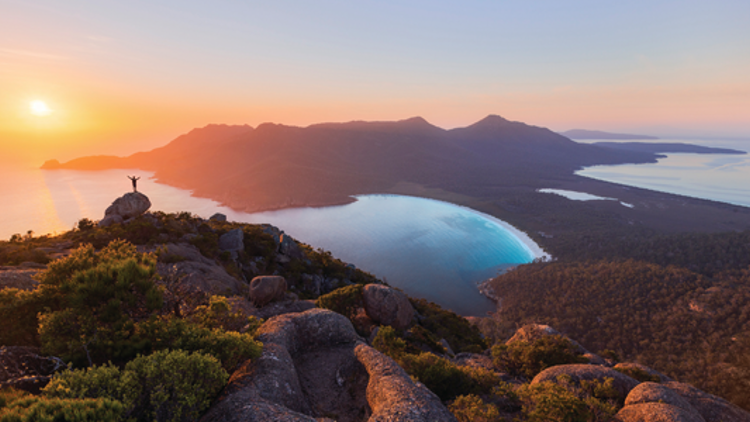 Tasmania