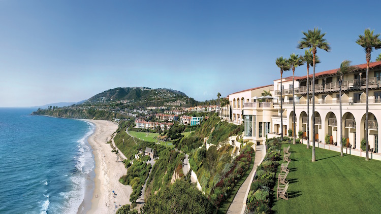 Ritz Carlton Laguna Niguel