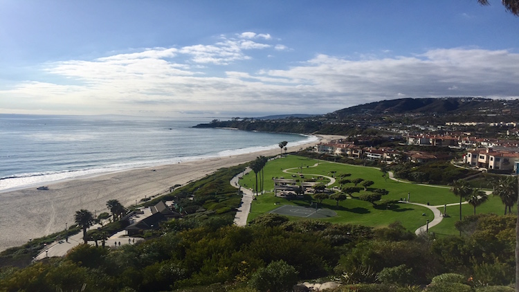 Ritz Carlton Laguna Niguel