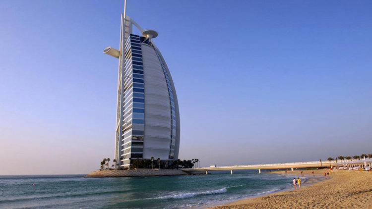 Burj Al Arab Jumeirah